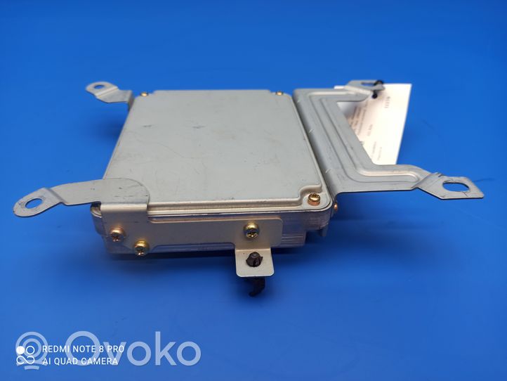 Mazda Premacy Engine control unit/module 2758005922