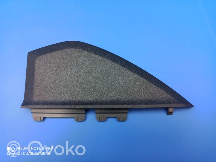 Volkswagen Caddy Boczny element deski rozdzielczej 2K5858247B