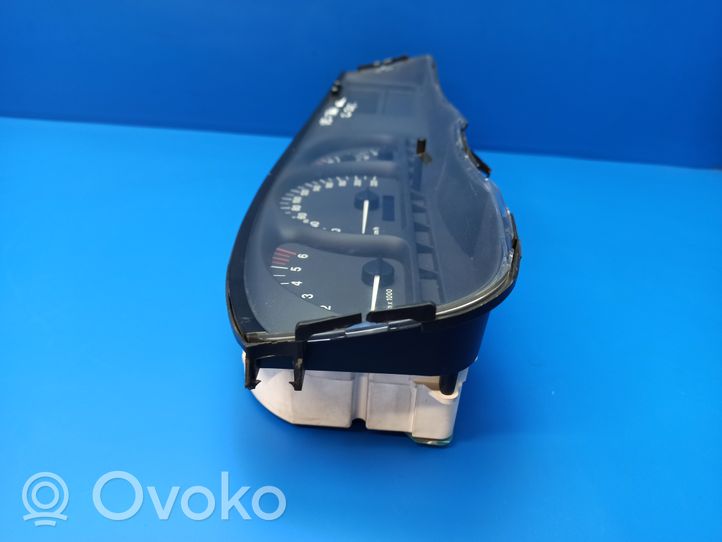 Opel Vectra B Tachimetro (quadro strumenti) 24422215