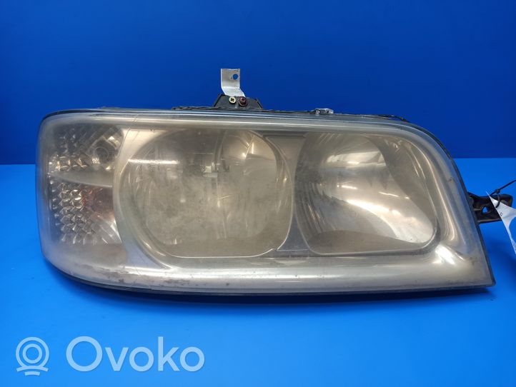 Fiat Ducato Lampa przednia 1337815080