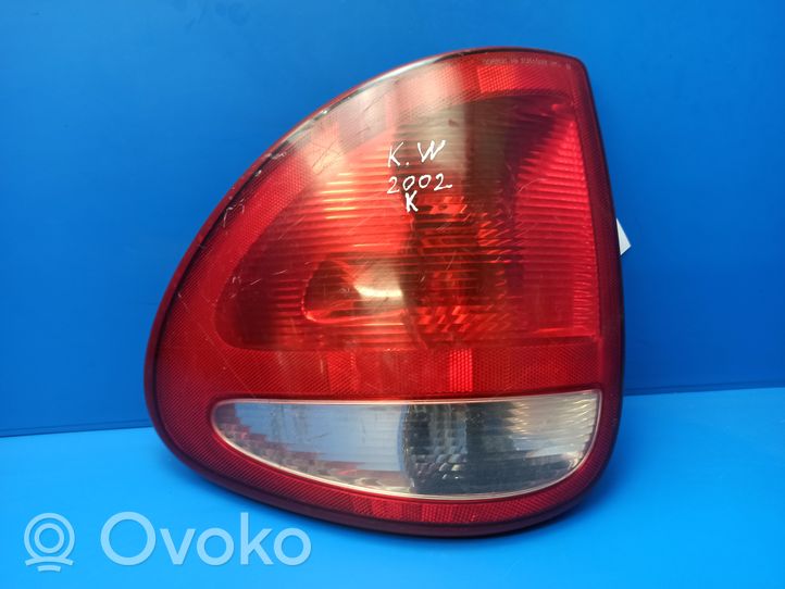 Chrysler Voyager Takavalot 04857600