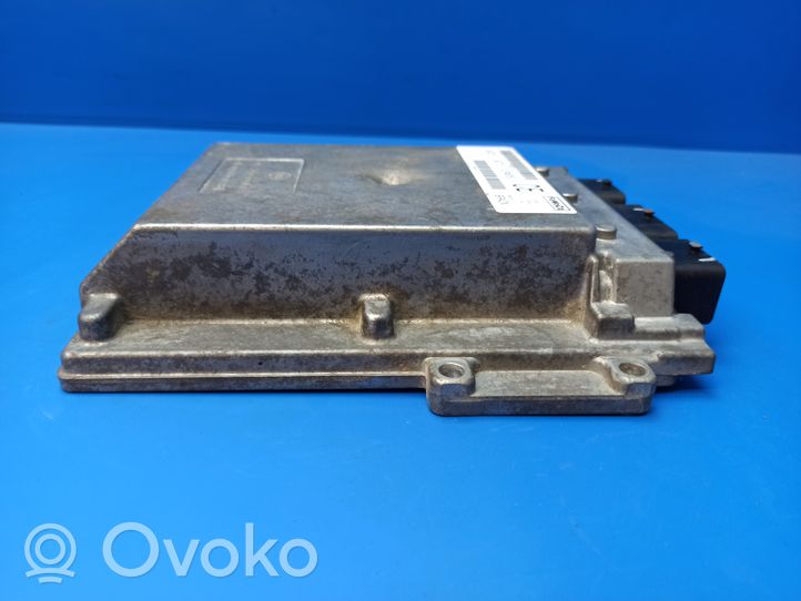 Ford Transit Sterownik / Moduł ECU 8C1112A650CE