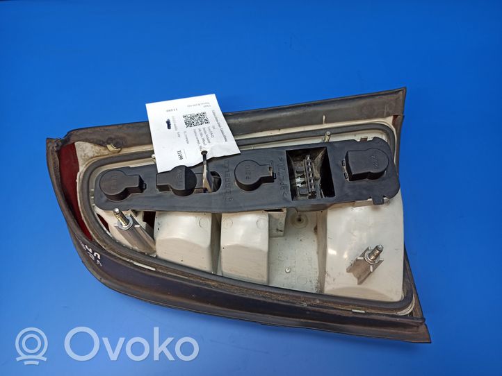 Opel Vectra B Lampa tylna 37650748