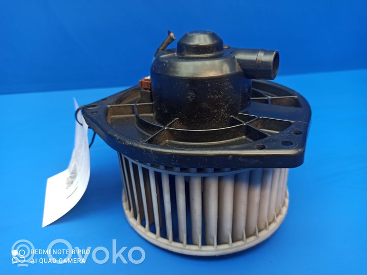 Honda HR-V Ventola riscaldamento/ventilatore abitacolo 0B09030352