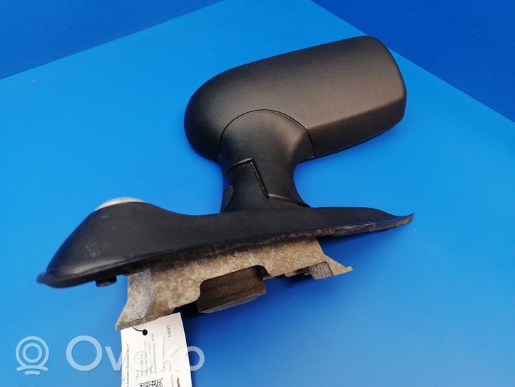 Ford Transit Manual wing mirror 