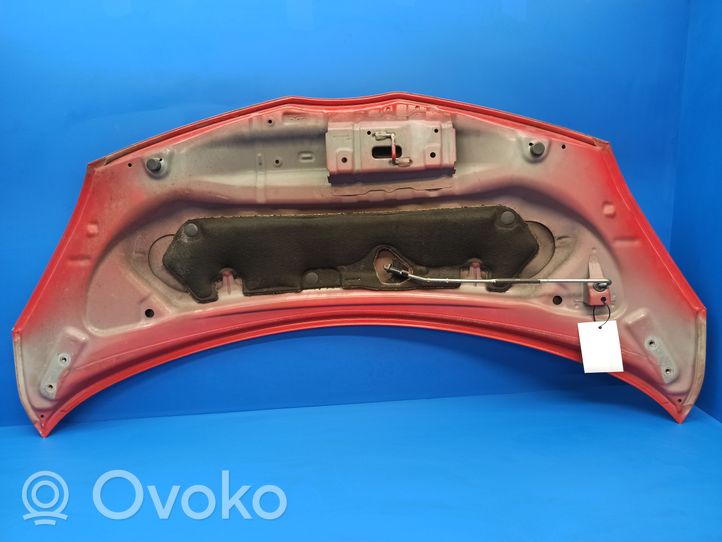 Toyota Aygo AB10 Pokrywa przednia / Maska silnika 533240H010C