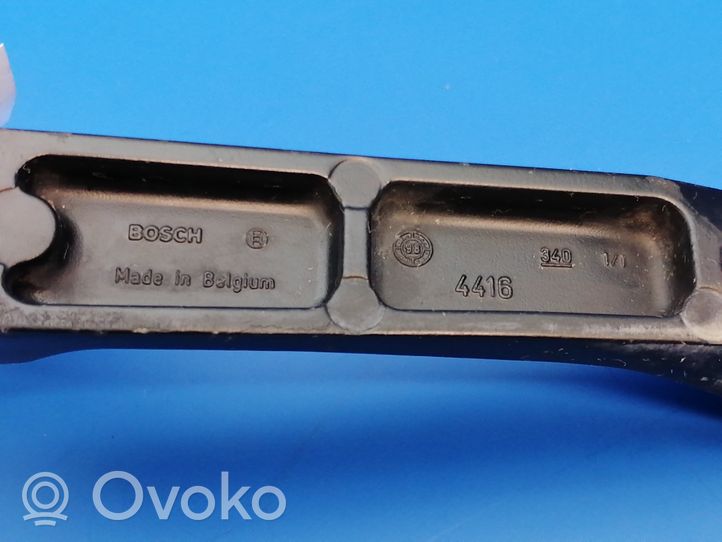 Volkswagen Caddy Ramię wycieraczki szyby przedniej / czołowej OEM