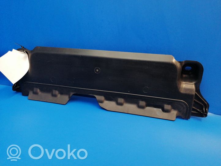 Audi A3 S3 8V Bottom radiator support slam panel 8V5825230A