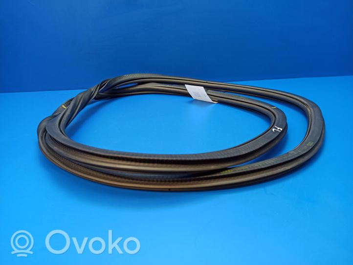 Audi A3 S3 8V Front door rubber seal 8V5831721