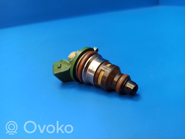 Jaguar XJ X308 Fuel injector 862162891