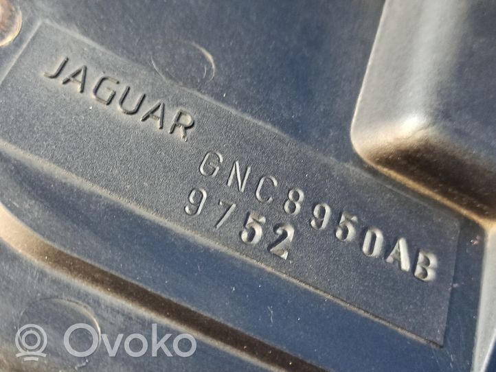 Jaguar XJ X308 Mechanizm i silniczek wycieraczek szyby przedniej / czołowej GNC8950