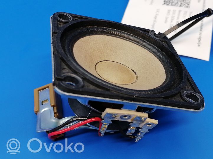 Nissan 370Z Panel speaker 281521AA0A