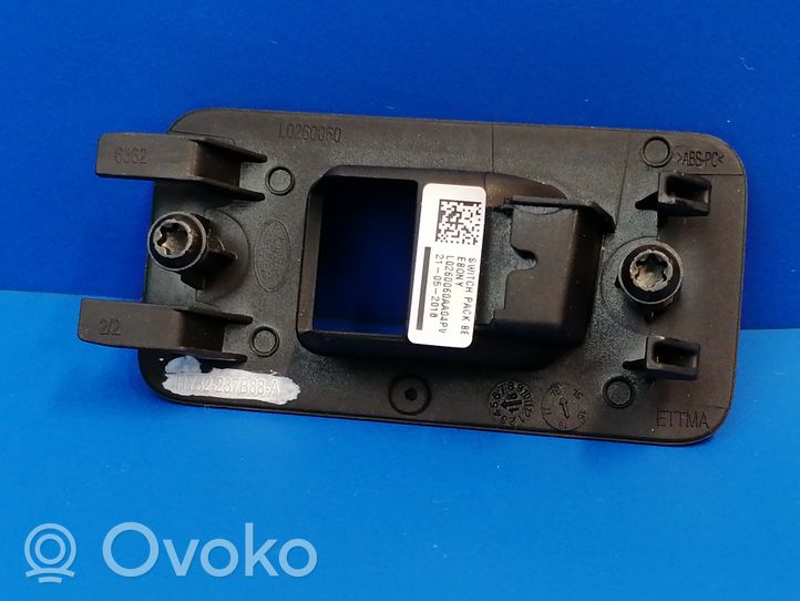 Land Rover Discovery 5 Support bouton lève vitre porte arrière HY32237B88A