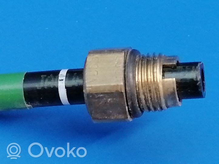 Land Rover Discovery 5 Conduite, tuyau de suspension pneumatique HPLA3D234BA