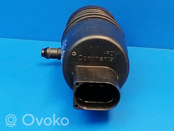 Audi A3 S3 8V Pompe de lave-glace de pare-brise 1K5955651