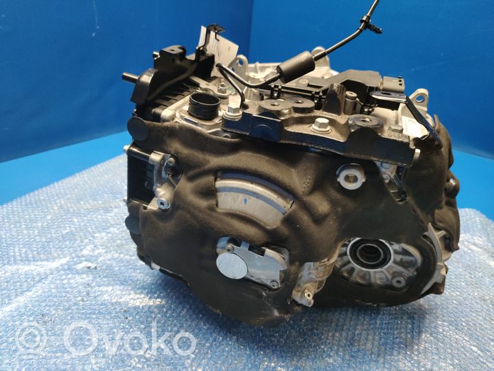 Land Rover Evoque II Scatola del cambio automatico K8D214C336AB