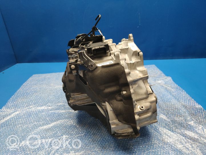 Land Rover Evoque II Scatola del cambio automatico K8D214C336AB