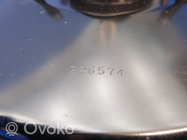 Nissan 370Z Stabdžių vakuumo pūslė 0204701587