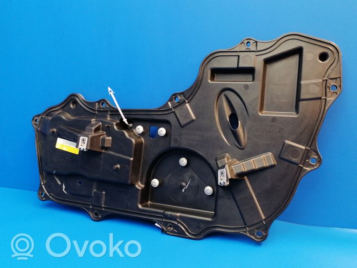 Land Rover Evoque II Altro elemento di rivestimento della portiera anteriore K8D221122A