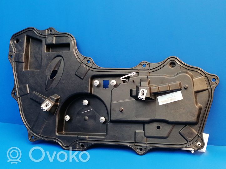 Land Rover Evoque II Altro elemento di rivestimento della portiera anteriore K8D221123A