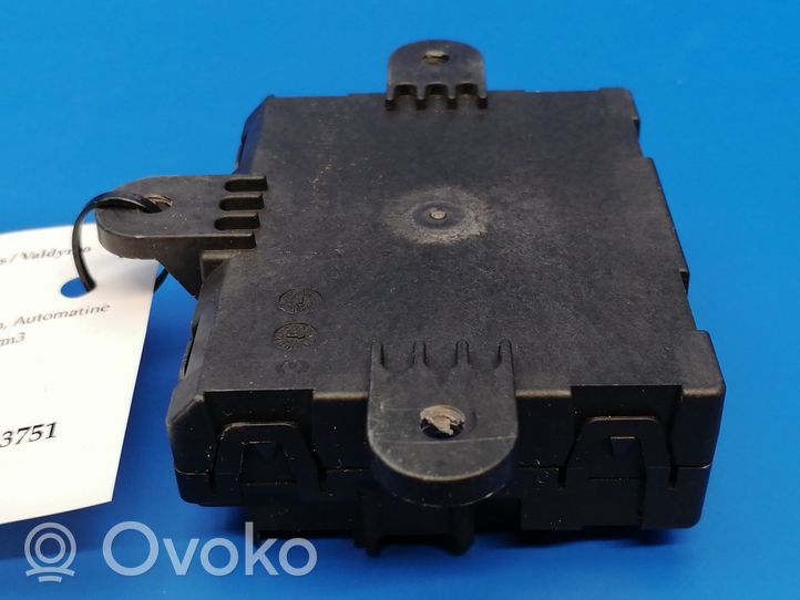 Land Rover Evoque II Centralina/modulo portiere J8A214D620CC