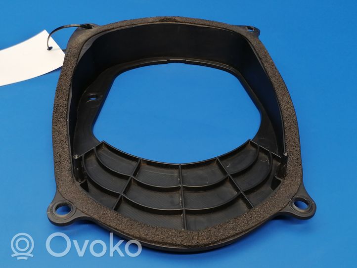 Nissan 370Z Copertura altoparlante della portiera anteriore 281661EA0A