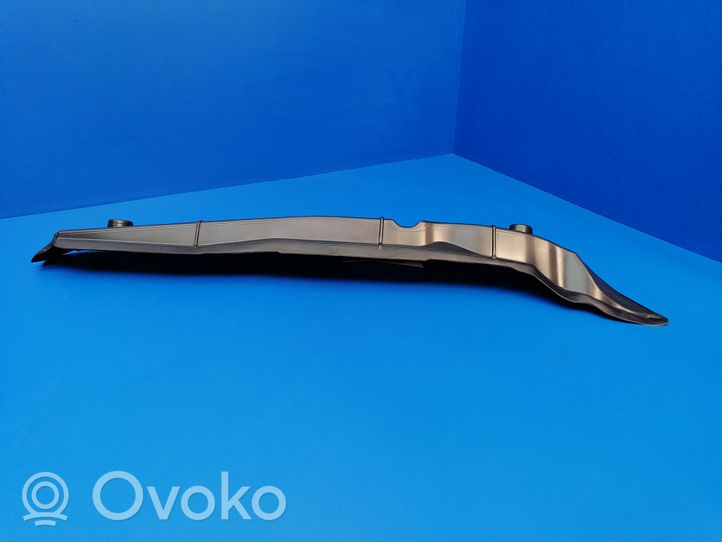 Mercedes-Benz E W213 Panel wykończeniowy błotnika A2138890400