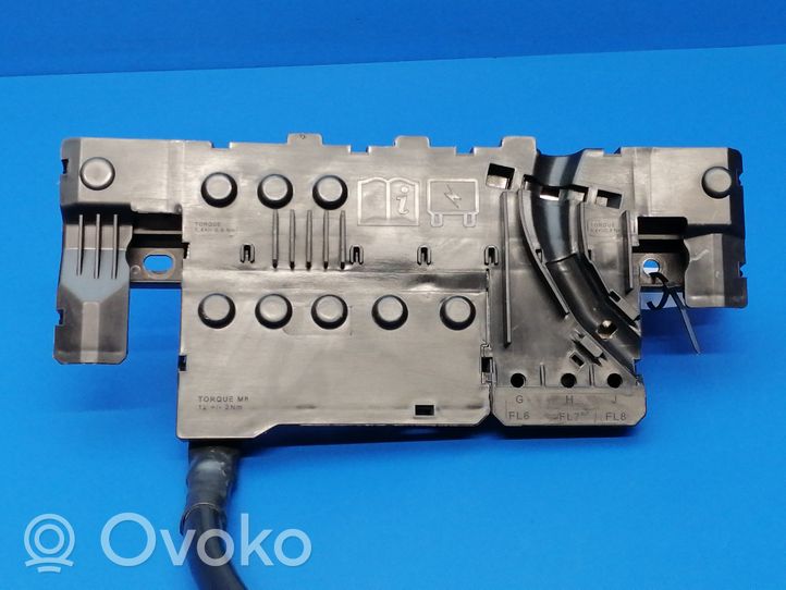 Land Rover Discovery 5 Module de fusibles HY3214A439AB