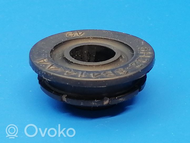 Land Rover Evoque II Staffa di montaggio del radiatore 5H228B414AA