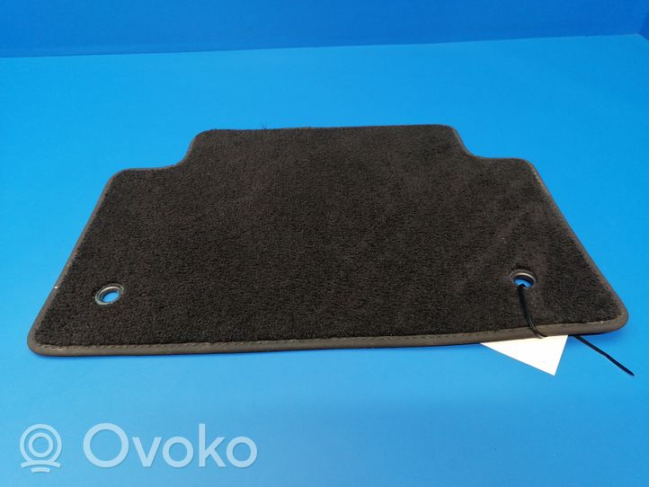 Land Rover Evoque II Tapis de sol arrière K8D2130A22GA8PVJ