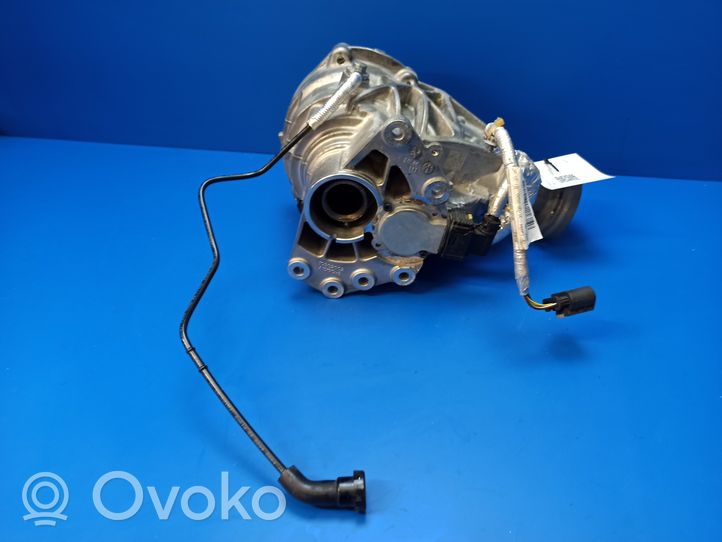 Land Rover Evoque II Scatola ingranaggi del cambio K8D27L486AC