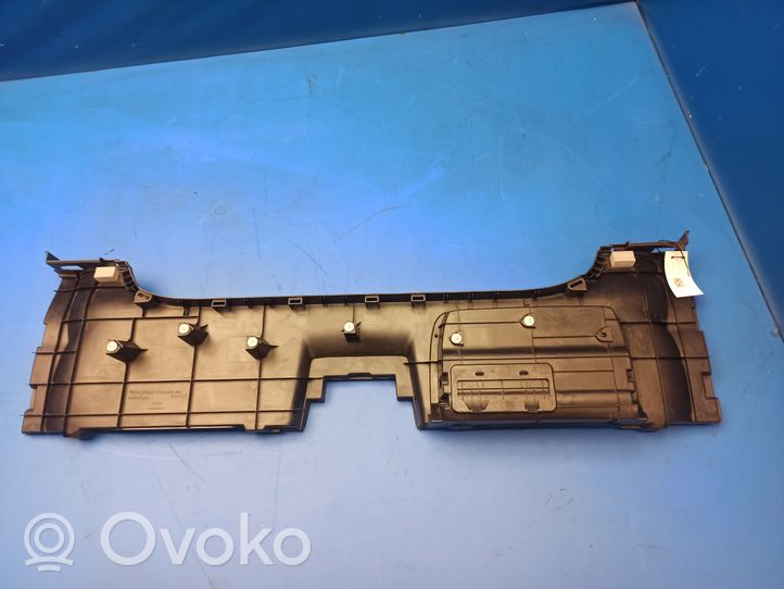 Nissan 370Z Separatore bagagliaio 799101EA0A