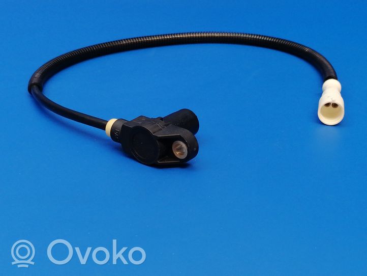 Opel Vivaro ABS brake wheel speed sensor GBS2307