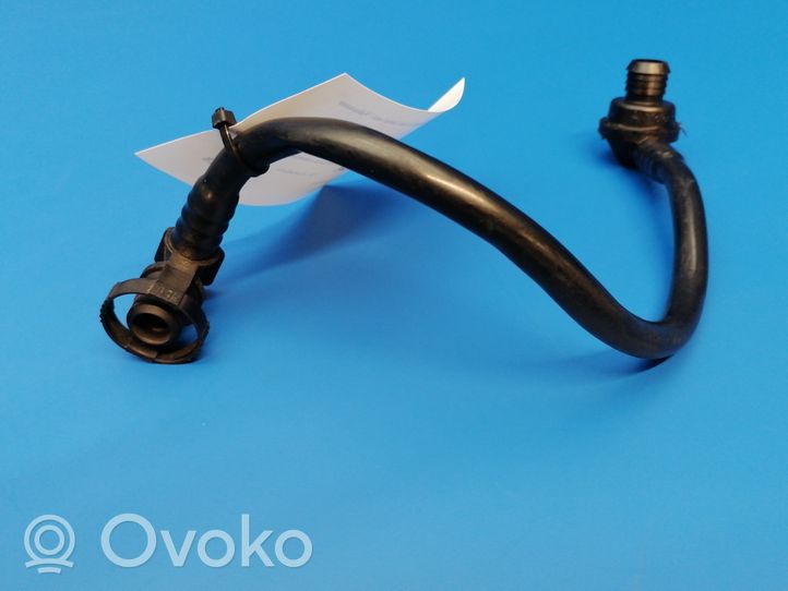 Opel Vivaro Tuyau sous vide OEM