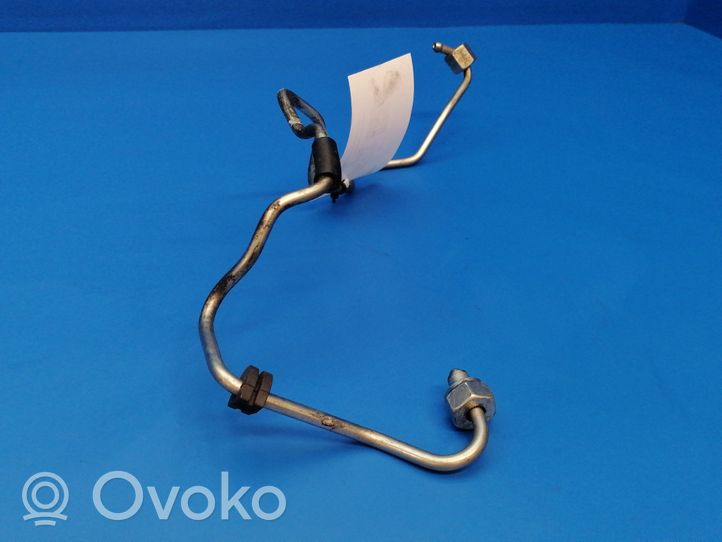 BMW X5 F15 Tuyau d'alimentation conduite de carburant OEM