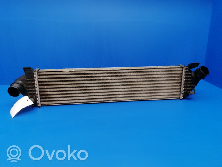 Volvo S40 Chłodnica powietrza doładowującego / Intercooler 9M519L440AC