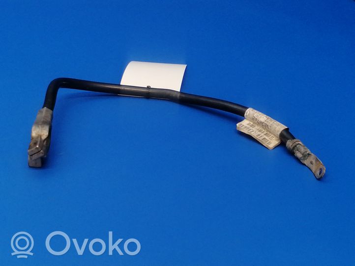 Opel Insignia A Câble de batterie positif 13238742