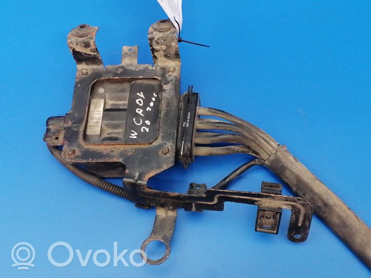 Volkswagen Touran I Vacuum valve 6Q0906625