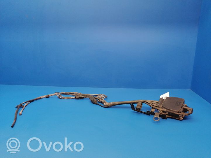 Volkswagen Touran I Vacuum valve 6Q0906625