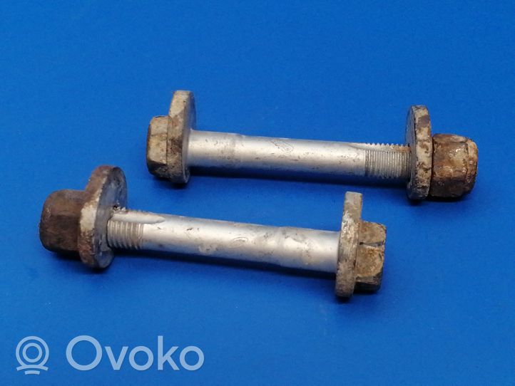 Audi A6 S6 C6 4F Rear suspension camber bolt 