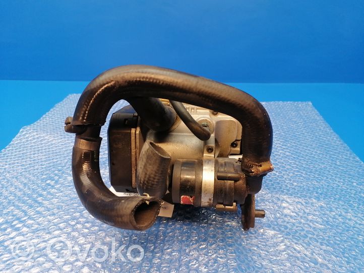 BMW 3 E46 Auxiliary pre-heater (Webasto) 64128383759