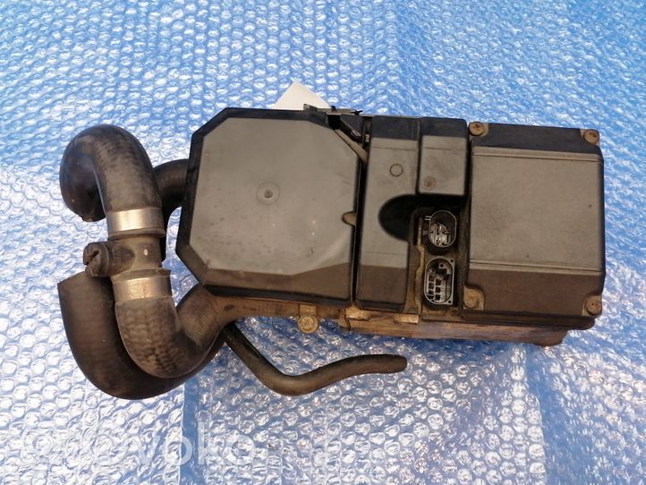 BMW 3 E46 Auxiliary pre-heater (Webasto) 64128383759