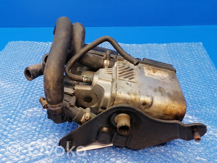 BMW 3 E46 Auxiliary pre-heater (Webasto) 64128383759