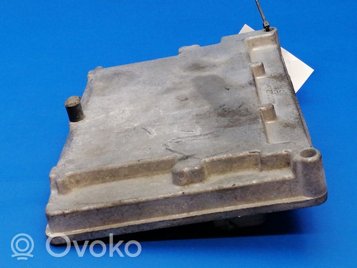 Volvo V50 Sterownik / Moduł ECU 30743371