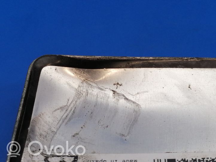 Volvo V50 Sterownik / Moduł ECU 30743371