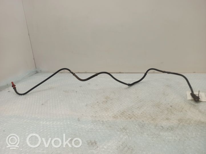 Opel Vivaro Fuel line/pipe/hose 3857419