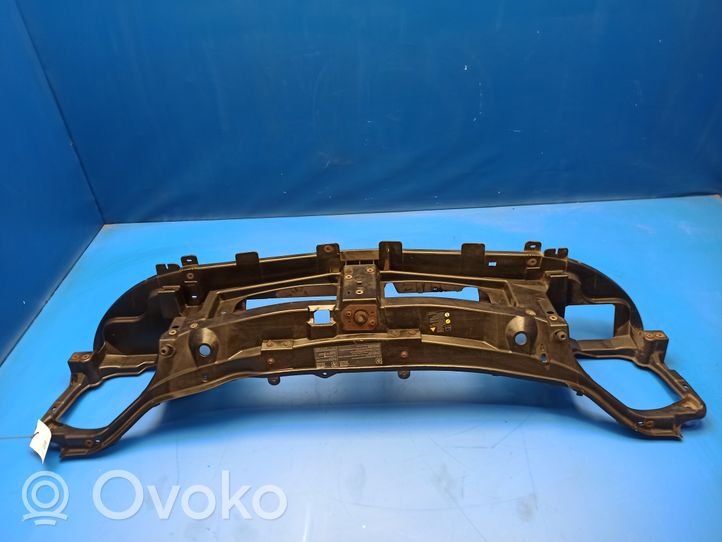 Opel Vivaro Top upper radiator support slam panel 8200411916