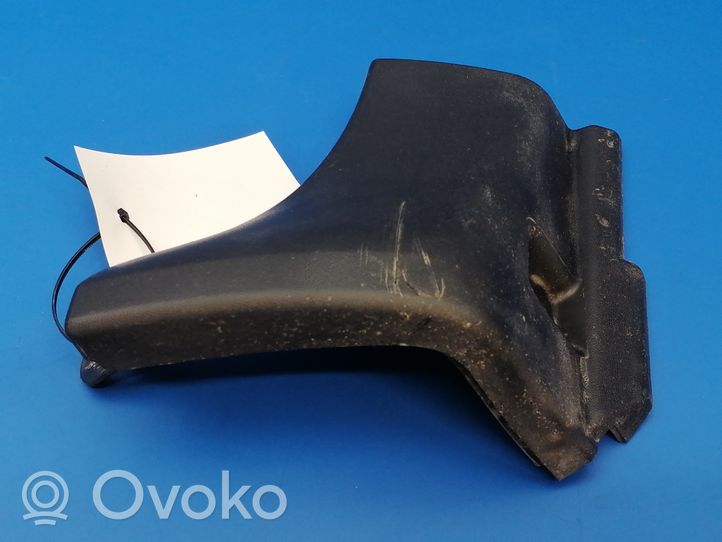 Smart ForTwo I Listwa progowa boczna 0006024