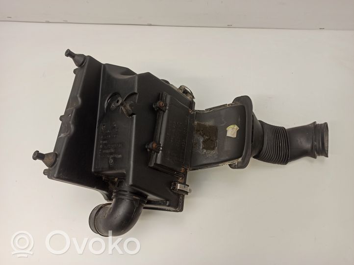 Smart ForTwo I Ilmansuodattimen kotelo 0006064V001