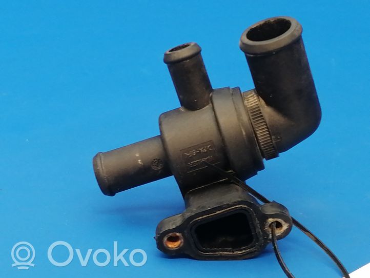 Smart ForTwo I Thermostat A6602800315